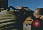 Standbild 549th AAA Bataillon Grönland, 1954, aus Sekunde 35 historischem Filmmaterial Videoclip 65675022833