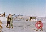 Standbild 549th AAA Bataillon Grönland, 1954, aus Sekunde 41 historischem Filmmaterial Videoclip 65675022833