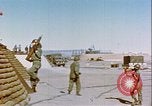 Standbild 549th AAA Bataillon Grönland, 1954, aus Sekunde 42 historischem Filmmaterial Videoclip 65675022833