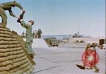 Standbild 549th AAA Bataillon Grönland, 1954, aus Sekunde 43 historischem Filmmaterial Videoclip 65675022833