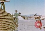 Standbild 549th AAA Bataillon Grönland, 1954, aus Sekunde 44 historischem Filmmaterial Videoclip 65675022833