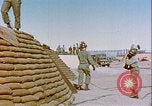 Standbild 549th AAA Bataillon Grönland, 1954, aus Sekunde 45 historischem Filmmaterial Videoclip 65675022833