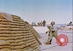 Standbild 549th AAA Bataillon Grönland, 1954, aus Sekunde 46 historischem Filmmaterial Videoclip 65675022833