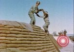 Standbild 549th AAA Bataillon Grönland, 1954, aus Sekunde 49 historischem Filmmaterial Videoclip 65675022833