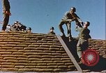 Standbild 549th AAA Bataillon Grönland, 1954, aus Sekunde 51 historischem Filmmaterial Videoclip 65675022833