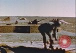Standbild 549th AAA Bataillon Grönland, 1954, aus Sekunde 55 historischem Filmmaterial Videoclip 65675022833