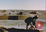 Standbild 549th AAA Bataillon Grönland, 1954, aus Sekunde 56 historischem Filmmaterial Videoclip 65675022833