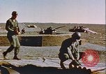 Standbild 549th AAA Bataillon Grönland, 1954, aus Sekunde 57 historischem Filmmaterial Videoclip 65675022833