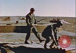 Standbild 549th AAA Bataillon Grönland, 1954, aus Sekunde 58 historischem Filmmaterial Videoclip 65675022833
