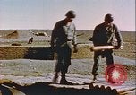 Standbild 549th AAA Bataillon Grönland, 1954, aus Sekunde 60 historischem Filmmaterial Videoclip 65675022833