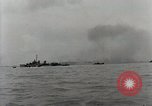 Image of 5th Marine Regiment Peleliu Palau Islands, 1944, second 23 stock footage video 65675022834