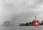 Image of 5th Marine Regiment Peleliu Palau Islands, 1944, second 32 stock footage video 65675022834