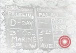 Image of 5th Marine Regiment Peleliu Palau Islands, 1944, second 1 stock footage video 65675022835