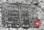 Image of 5th Marine Regiment Peleliu Palau Islands, 1944, second 3 stock footage video 65675022835