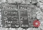 Image of 5th Marine Regiment Peleliu Palau Islands, 1944, second 4 stock footage video 65675022835