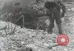 Image of 5th Marine Regiment Peleliu Palau Islands, 1944, second 6 stock footage video 65675022835