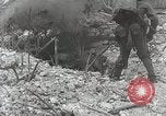 Image of 5th Marine Regiment Peleliu Palau Islands, 1944, second 7 stock footage video 65675022835