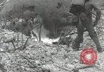 Image of 5th Marine Regiment Peleliu Palau Islands, 1944, second 8 stock footage video 65675022835