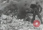 Image of 5th Marine Regiment Peleliu Palau Islands, 1944, second 10 stock footage video 65675022835