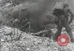 Image of 5th Marine Regiment Peleliu Palau Islands, 1944, second 11 stock footage video 65675022835