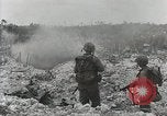 Image of 5th Marine Regiment Peleliu Palau Islands, 1944, second 12 stock footage video 65675022835