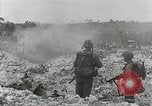Image of 5th Marine Regiment Peleliu Palau Islands, 1944, second 13 stock footage video 65675022835