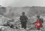 Image of 5th Marine Regiment Peleliu Palau Islands, 1944, second 14 stock footage video 65675022835