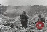 Image of 5th Marine Regiment Peleliu Palau Islands, 1944, second 15 stock footage video 65675022835