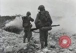 Image of 5th Marine Regiment Peleliu Palau Islands, 1944, second 16 stock footage video 65675022835