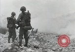 Image of 5th Marine Regiment Peleliu Palau Islands, 1944, second 20 stock footage video 65675022835
