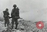 Image of 5th Marine Regiment Peleliu Palau Islands, 1944, second 21 stock footage video 65675022835