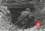Image of 5th Marine Regiment Peleliu Palau Islands, 1944, second 26 stock footage video 65675022835