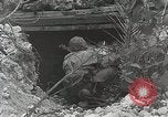 Image of 5th Marine Regiment Peleliu Palau Islands, 1944, second 27 stock footage video 65675022835