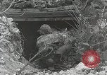 Image of 5th Marine Regiment Peleliu Palau Islands, 1944, second 28 stock footage video 65675022835