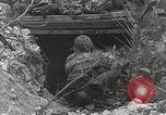 Image of 5th Marine Regiment Peleliu Palau Islands, 1944, second 30 stock footage video 65675022835