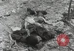 Image of 5th Marine Regiment Peleliu Palau Islands, 1944, second 34 stock footage video 65675022835