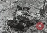 Image of 5th Marine Regiment Peleliu Palau Islands, 1944, second 35 stock footage video 65675022835