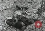 Image of 5th Marine Regiment Peleliu Palau Islands, 1944, second 36 stock footage video 65675022835