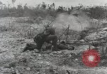 Image of 5th Marine Regiment Peleliu Palau Islands, 1944, second 40 stock footage video 65675022835