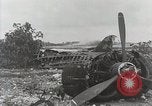 Image of 5th Marine Regiment Peleliu Palau Islands, 1944, second 55 stock footage video 65675022835
