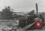Image of 5th Marine Regiment Peleliu Palau Islands, 1944, second 56 stock footage video 65675022835