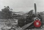 Image of 5th Marine Regiment Peleliu Palau Islands, 1944, second 58 stock footage video 65675022835