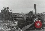 Image of 5th Marine Regiment Peleliu Palau Islands, 1944, second 59 stock footage video 65675022835