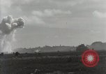 Image of 5th Marine Regiment Peleliu Palau Islands, 1944, second 9 stock footage video 65675022836