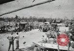 Image of 1st Marine Division Peleliu Palau Islands, 1944, second 1 stock footage video 65675022837