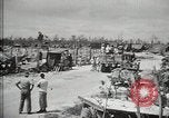 Image of 1st Marine Division Peleliu Palau Islands, 1944, second 7 stock footage video 65675022837