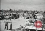 Image of 1st Marine Division Peleliu Palau Islands, 1944, second 8 stock footage video 65675022837