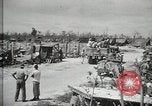 Image of 1st Marine Division Peleliu Palau Islands, 1944, second 9 stock footage video 65675022837
