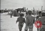 Image of 1st Marine Division Peleliu Palau Islands, 1944, second 19 stock footage video 65675022837