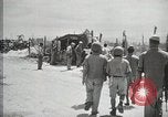 Image of 1st Marine Division Peleliu Palau Islands, 1944, second 21 stock footage video 65675022837